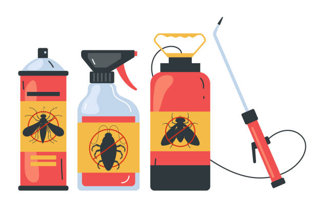 Best Insect Control  in Bloomingdale, TN